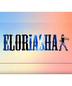 Eloriasha Steam Key GLOBAL